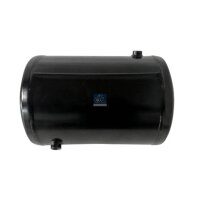 Air Tank Compressed air system 13 bar Ø 300 mm DT...