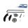 Steuerkettensatz DT SPARE PARTS IAM-Expertise passend für MERCEDES-BENZ