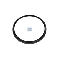 Shaft Seal Wheel Hub front Ø 53 mm DT SPARE PARTS...