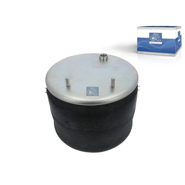 Federbalg Luftfederung DT SPARE PARTS IAM-Expertise passend für DAF