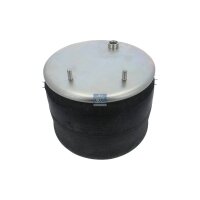 Federbalg Luftfederung DT SPARE PARTS IAM-Expertise...