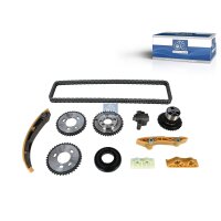 Steuerkettensatz DT SPARE PARTS IAM-Expertise passend...