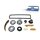 Steuerkettensatz DT SPARE PARTS IAM-Expertise passend für FORD