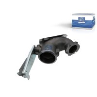 Manifold Exhaust System DT SPARE PARTS IAM-Expertise...