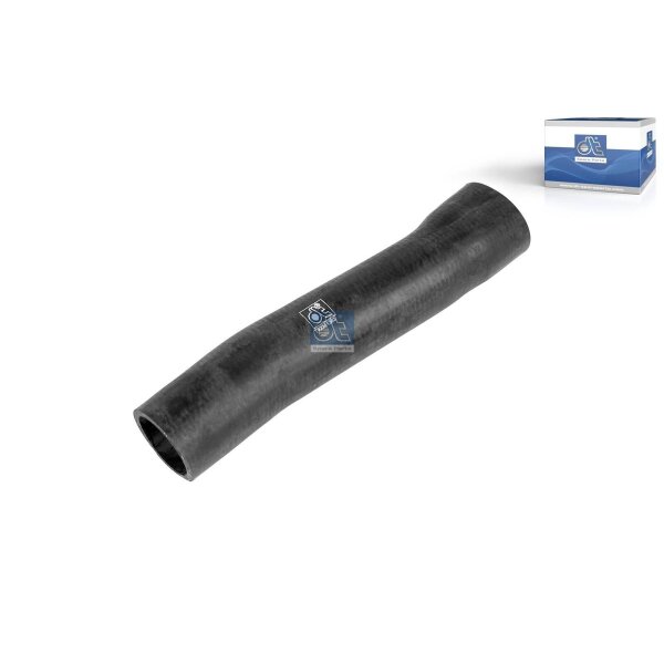 Kühlerschlauch Ø 49 mm Ø 54 mm DT SPARE PARTS für MERCEDES-BENZ T2/L
