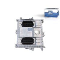 Steuergerät Motormanagement DT SPARE PARTS...