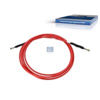 Seilzug Schaltgetriebe DT SPARE PARTS passend für...