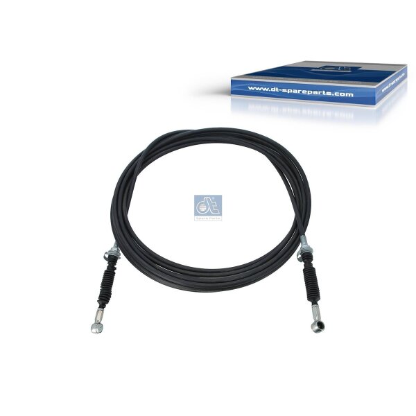 Seilzug Schaltgetriebe DT SPARE PARTS passend für MERCEDES-BENZ