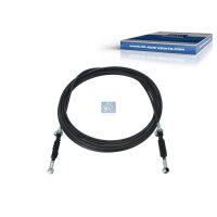 Seilzug Schaltgetriebe DT SPARE PARTS passend für...