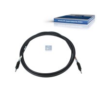 Gaszug 11.730 mm DT SPARE PARTS IAM-Expertise passend...