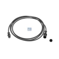 Sensor Raddrehzahl DT SPARE PARTS IAM-Expertise passend...