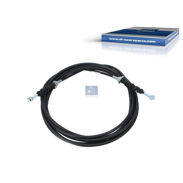 Seilzug Schaltgetriebe DT SPARE PARTS passend für u.a. MERCEDES-BENZ