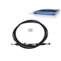 Cable Pull Manual Transmission DT SPARE PARTS suitable...