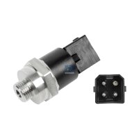 Sensor Öldruck M16 x 15 DT SPARE PARTS IAM-Expertise...