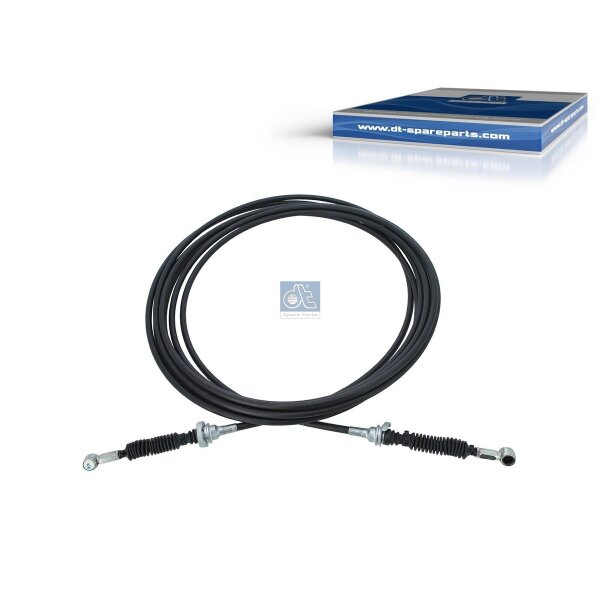 Seilzug Schaltgetriebe DT SPARE PARTS passend für MERCEDES-BENZ