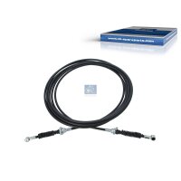 Seilzug Schaltgetriebe DT SPARE PARTS passend für...