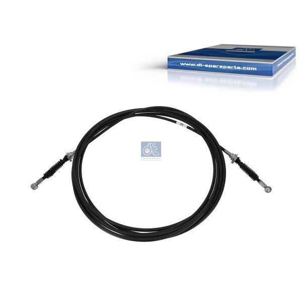Seilzug Schaltgetriebe DT SPARE PARTS passend für MERCEDES-BENZ