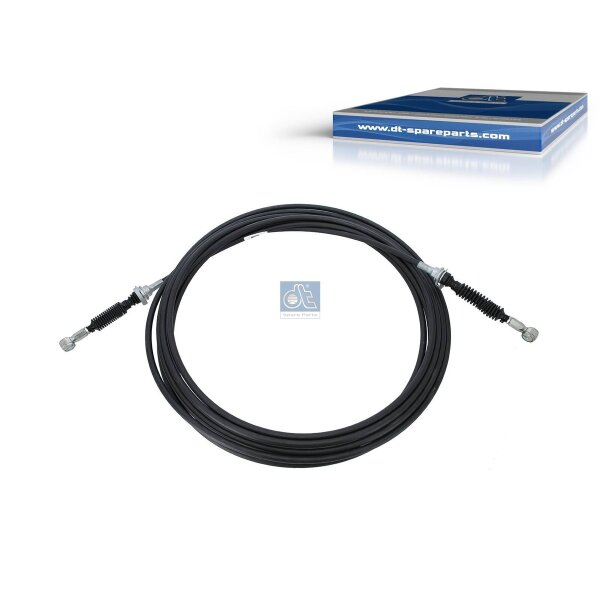 Seilzug Schaltgetriebe DT SPARE PARTS passend für MERCEDES-BENZ
