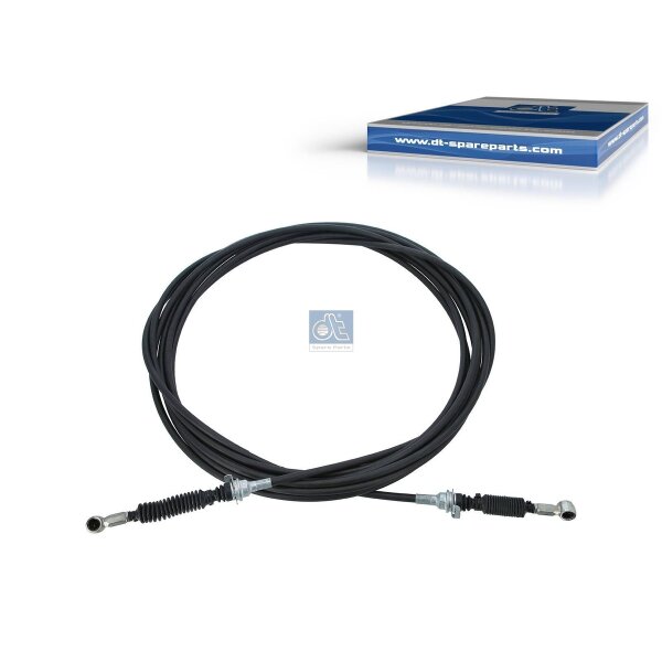 Seilzug Schaltgetriebe DT SPARE PARTS passend für MERCEDES-BENZ