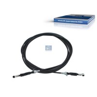 Seilzug Schaltgetriebe DT SPARE PARTS passend für...