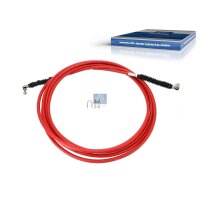 Cable Pull Manual Transmission DT SPARE PARTS...