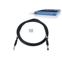 Seilzug Schaltgetriebe DT SPARE PARTS passend für...