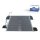 Air Conditioning Condenser 660 x 470 mm DT SPARE PARTS for MB AXOR and others