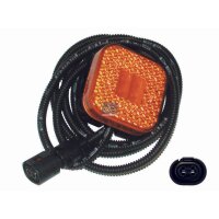 Side Marker Light DT SPARE PARTS IAM-Expertise suitable...