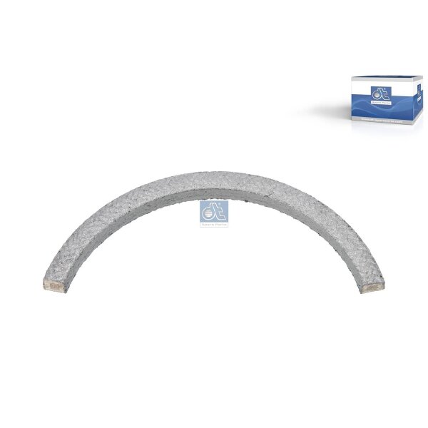 Shaft Seal Crankshaft face DT SPARE PARTS for MB LK/LN2 and others