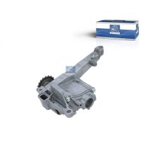 Oil Pump DT SPARE PARTS IAM-Expertise suitable for MB...