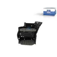 Sill panel left DT SPARE PARTS Aftermarket-Expertise fits...