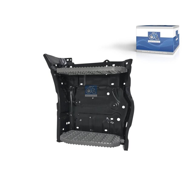 Einstiegsblech rechts DT SPARE PARTS IAM-Expertise passend für SCANIA