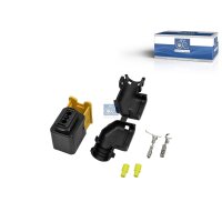Stecker 2-polig DT SPARE PARTS IAM-Expertise passend...