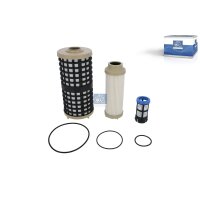 Fuel Filter insert DT SPARE PARTS for MERCEDES-BENZ AROCS...