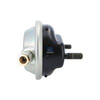 Membranbremszylinder Type 14 DT SPARE PARTS passend...