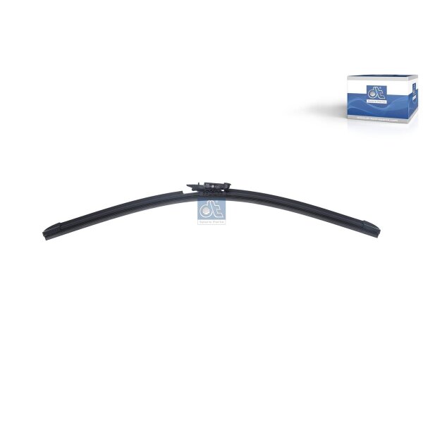 Wiper Blade 580 mm DT SPARE PARTS Aftermarket-Expertise fits DAF