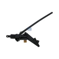 Geberzylinder Kupplung DT SPARE PARTS passend für...
