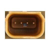 Geberzylinder Kupplung DT SPARE PARTS passend für...