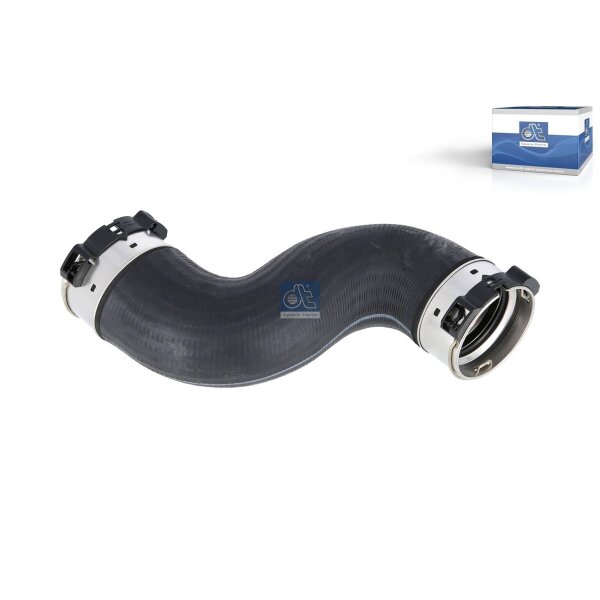 Ladeluftschlauch DT SPARE PARTS Aftermarket-Expertise passend für MERCEDES-BENZ