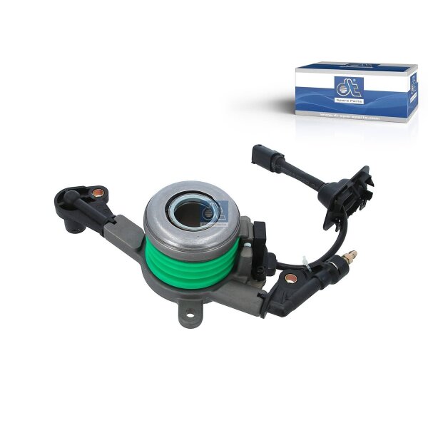 Ausrücklager Ø 148 mm DT SPARE PARTS für u.a. MERCEDES-BENZ E-KLASSE
