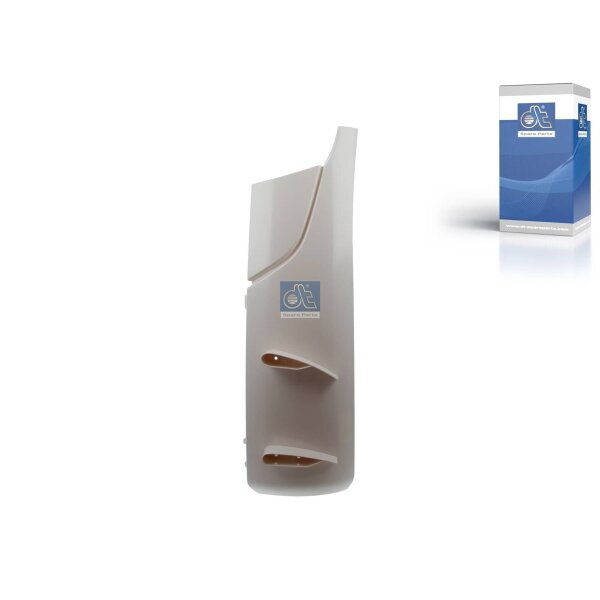 Windleitblech Fahrerhaus DT SPARE PARTS IAM-Expertise passend für VOLVO