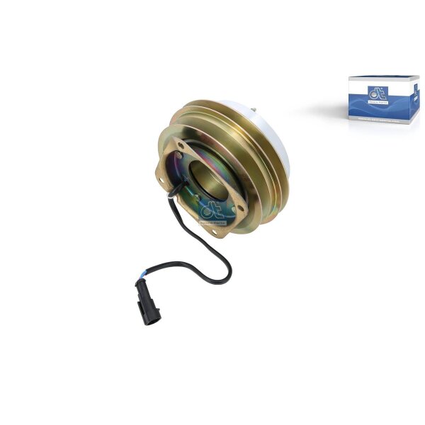 Kupplung Kühlerlüfter DT SPARE PARTS Aftermarket-Expertise passend für IVECO