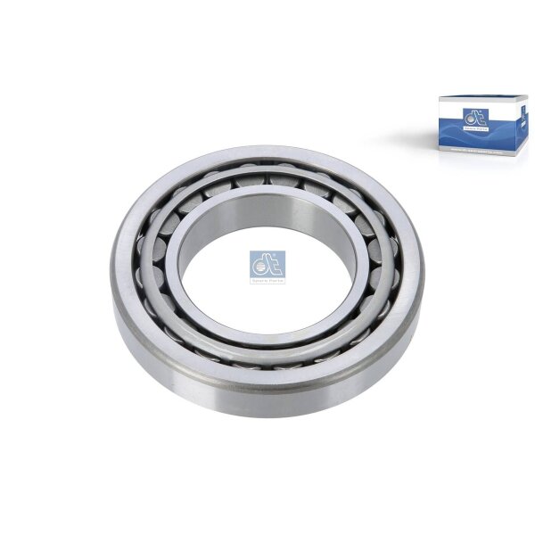 Inner wheel bearing Ø 90 - 160 mm DT SPARE PARTS suitable for e.g. MAN M90