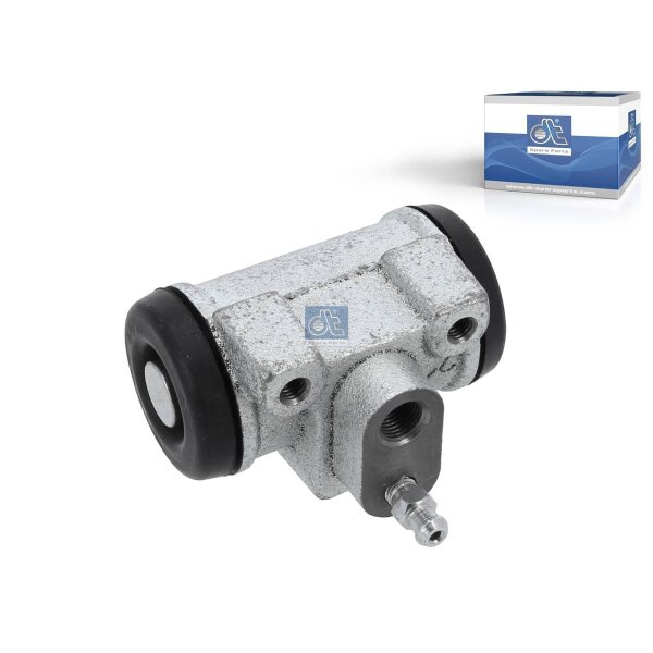 Wheel Brake Cylinder rear axle DT SPARE PARTS for FIAT DUCATO and others