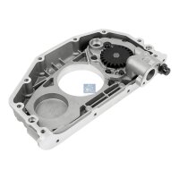 Oil Pump DT SPARE PARTS IAM-Expertise suitable for e.g....
