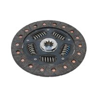 Kupplungsscheibe DT SPARE PARTS IAM-Expertise passend...