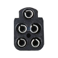 Housing Exterior Mirror DT SPARE PARTS IAM-Expertise...