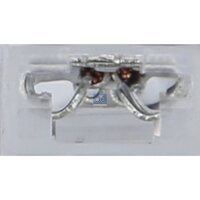 Housing Exterior Mirror DT SPARE PARTS IAM-Expertise suitable for VOLVO