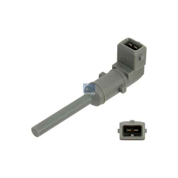 Level Switch Low Coolant Indicator DT SPARE PARTS for MB ATEGO and others