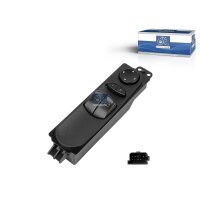 Power Window Switch drivers side DT SPARE PARTS for...